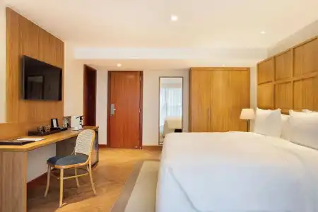 Windsor Plaza Brasilia - 54