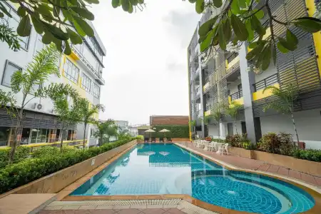 SB Living Place Phuket Town - 44