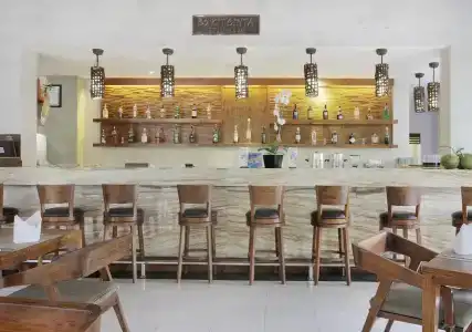 The Lokha Ubud Resort, Villas & SPA - 12