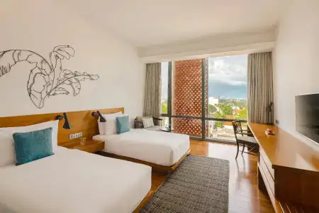 Jetwing Colombo Seven - 36