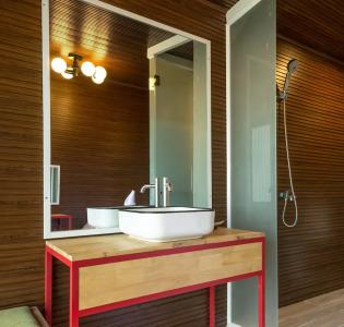 Sandy Beach Bungalows by EHM - 6