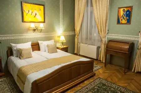 Cotton House Budapest - 46