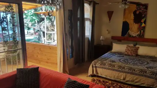 Cabarete Boutique Ecolodge Beachfront - 113