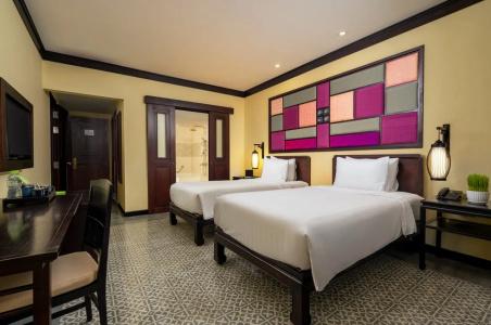 Wyndham Garden Hoi An Cua Dai Beach - 128