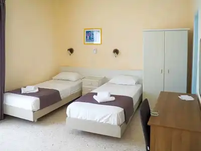 Mavina & Apartments - 27