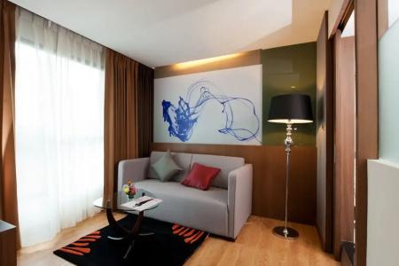 41 Suite Bangkok - 58