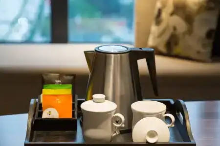 Hyatt Place Shenzhen Dongmen - 41