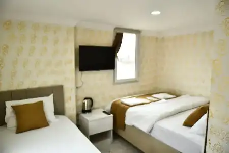 Ada Aparthotel - 20