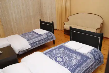 Baku Butik Mini - 2