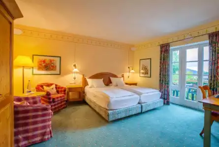 BergHammersbach, Sure Collection by Best Western - 77