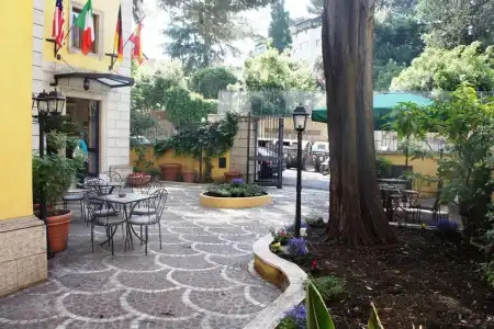 Dimora Galeno - 14
