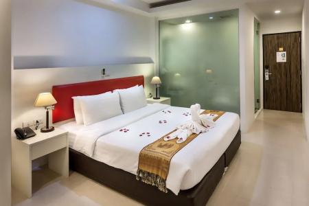 Citin Armoni Patong by Compass Hospitality - 25