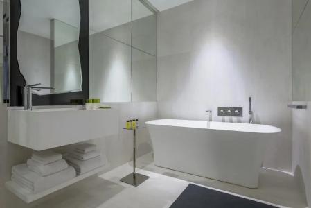 JW Marriott Singapore South Beach - 9