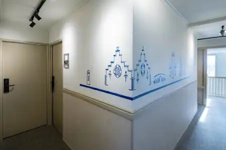 Nes Amsterdam - 43