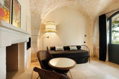 Masseria Santo Scalone - 31
