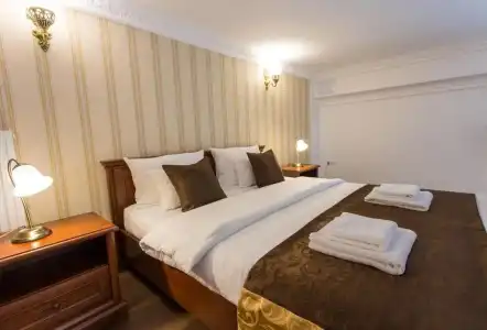 Budapest Best Apartments - 20