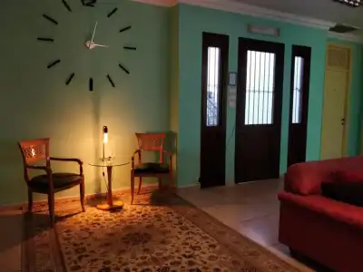 Hostel Roks - 10