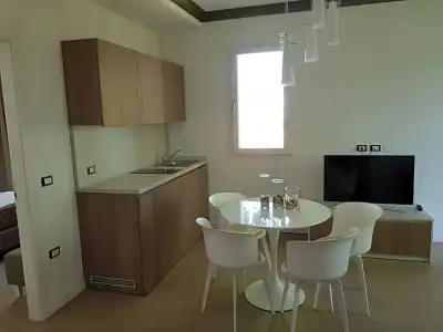 Venus Suites - 135