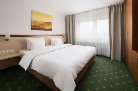 Best Western Heide - 123