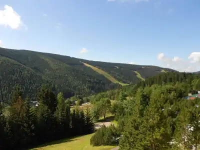 Orea Resort Horal Špindlerův Mlýn - 21