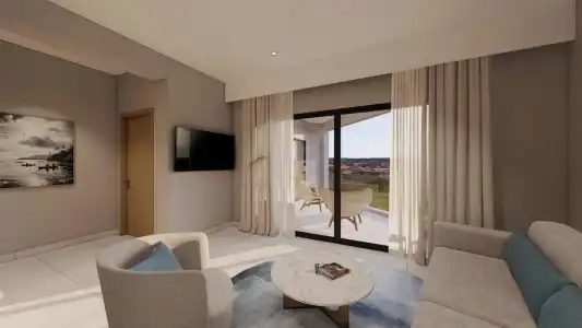 Deltas by Marriott Antananarivo - 65