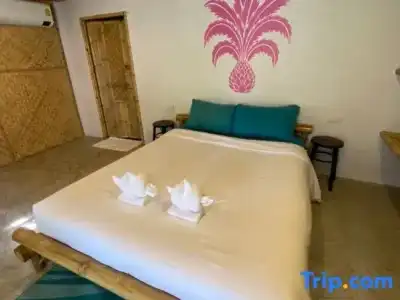 Margarita Beach - 57