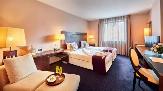 Metropolitan Sofia, a member of Radisson Individuals - 61
