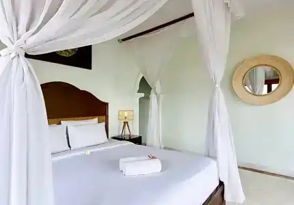 Outpost Ubud Nyuh Kuning Live - 42