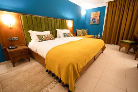 Eden Yasmine Resort & Spa - 2