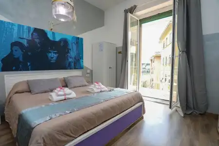 Cineroma Guesthouse - 3