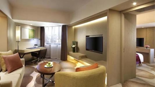 Holiday Inn Kunming City Centre by IHG - 61