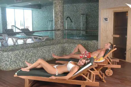 Ona Marinas de Nerja Spa Resort - 26