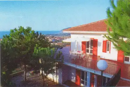 Residence Domus Cilento - 26