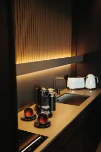 Signature by Vík Apartments - 12