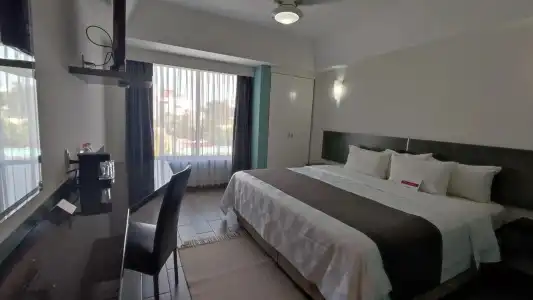 Holiday Inn Express Ciudad De Mexico Condesa by IHG - 1