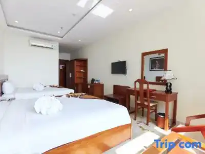 Phuoc My An Beach - 89