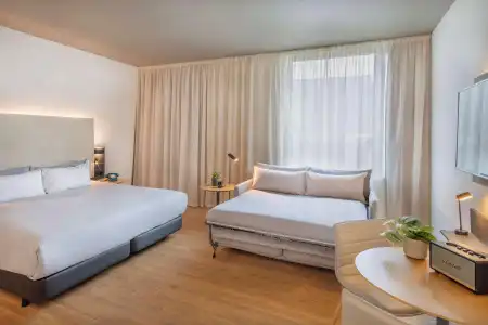 INNSiDE by Meliá Luxembourg - 43