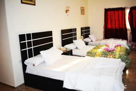Makadi Pyramids View - 44