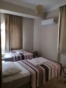 Rega Otel - 110