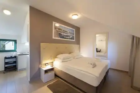 Apartments Korta - 215