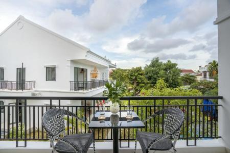 Tran Family Villas Boutique - 15