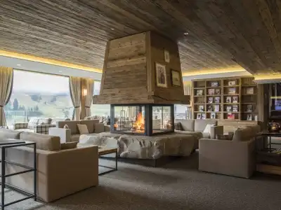 Hôtel de Rougemont & Spa - 4
