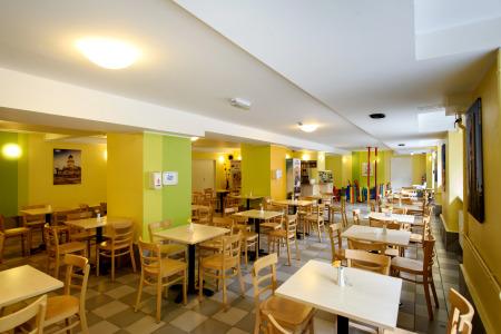 a&o Berlin Friedrichshain - 16