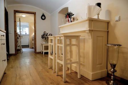 Villa le Palais Quedlinburg - 207