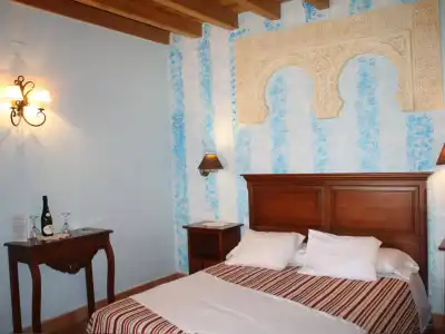 Abadia - 1