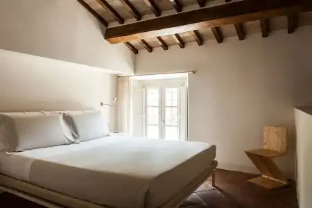 Nun Assisi Relais Spa Museum - 25