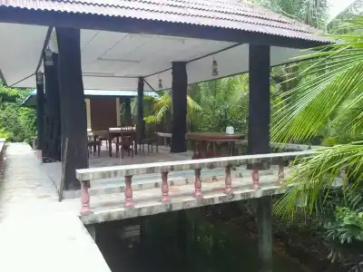Lovely Lanta Resort - 16