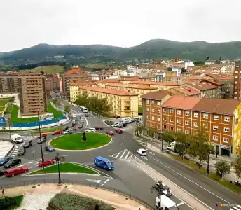 Silken Monumental Naranco - 113