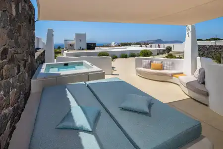 La Ponta Villas - 77