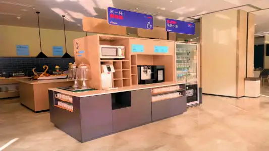 Holiday Inn Express Kunming West by IHG - 17